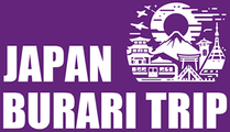 Burari Japan Trip