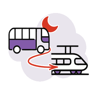 “タイパ”重視のプラン