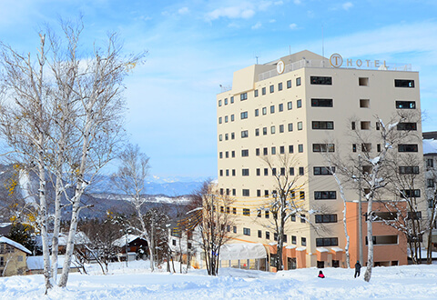 T-Hotel（朝食のみ）(イメージ)