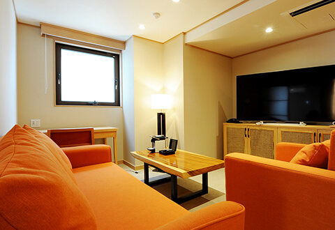 T-Hotel（朝食のみ）(イメージ)