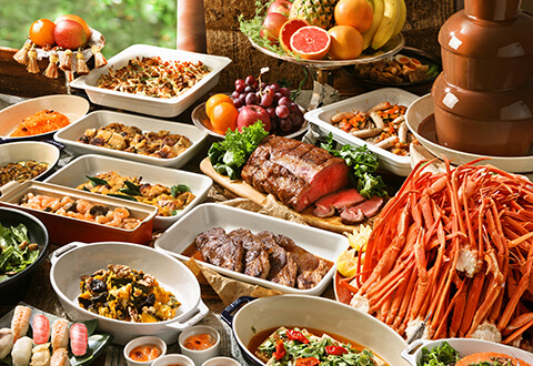 ホテル軽井沢1130