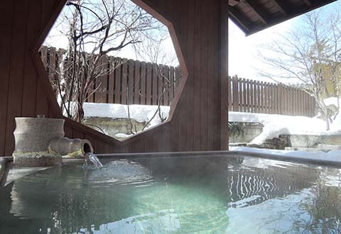 草津温泉ホテルヴィレッジ