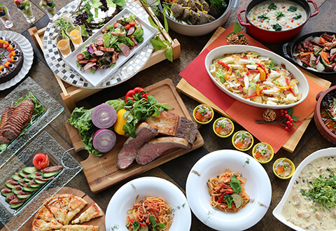 草津温泉ホテルヴィレッジ