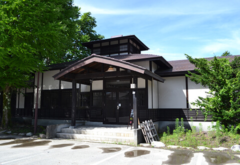 大町温泉 ねるだけ ～THE HAKO（食事なし）(イメージ)