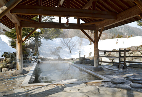 大町温泉 ねるだけ ～THE HAKO（食事なし）(イメージ)