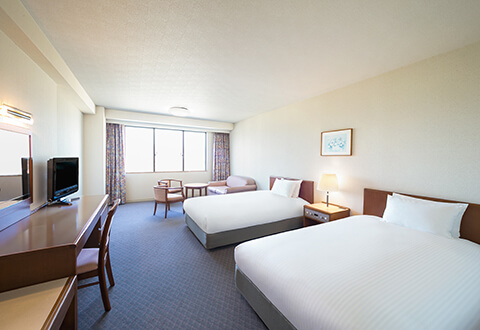 メルキュール宮城蔵王リゾート&スパ(イメージ)